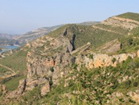 Parque geológico de Chera