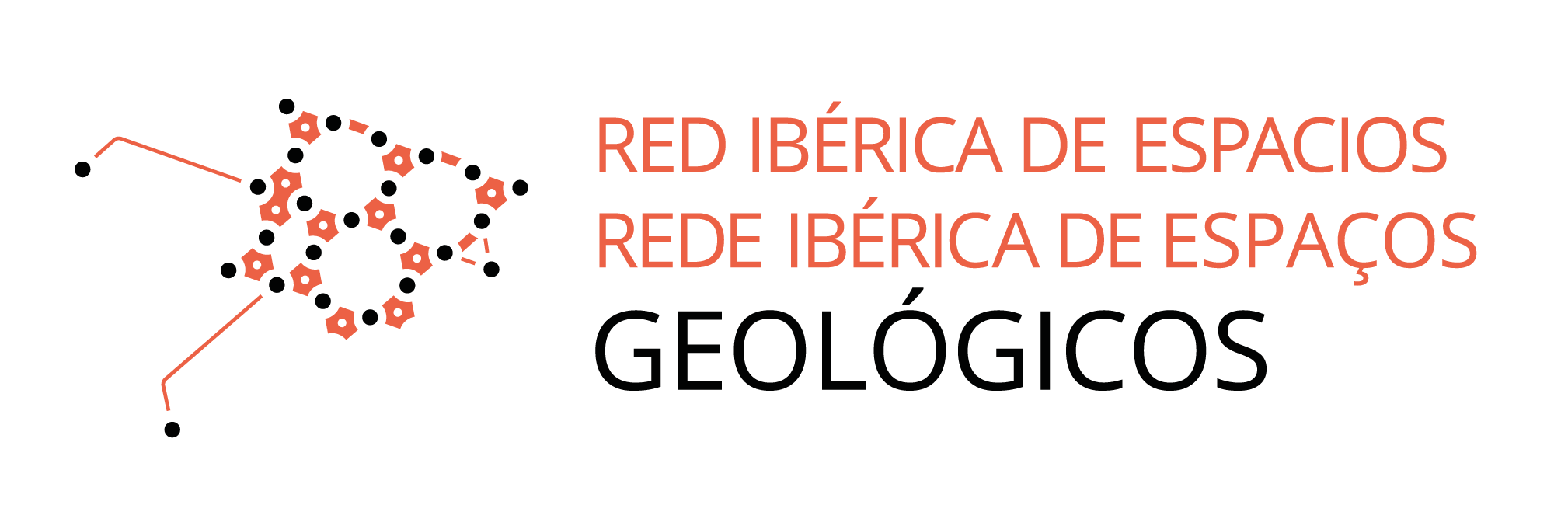 RED IBÉRICA DE ESPACIOS GEOMINEROS  - A REDE IBÉRICA DE ESPAÇOS GEOMINEIROS