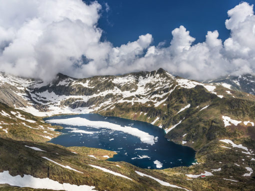 Parc Natural de l’Alt Pirineu