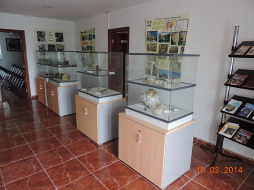 Museo de Barruecopardo