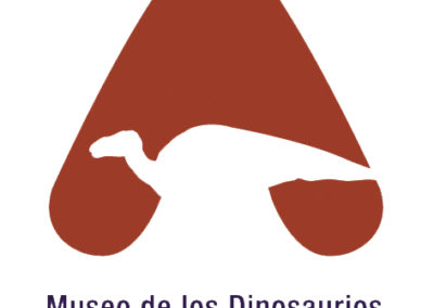 Museo de los dinosaurios de Aren