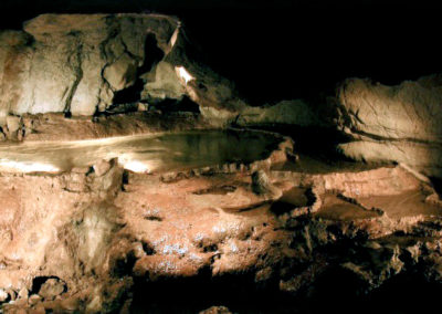 La Grotte de Lezea