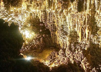 Cueva de Llamazares (o Cueva Coritos)
