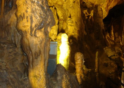 Cueva del Puerto