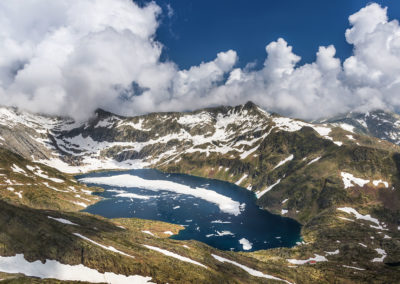 Parc Natural de l’Alt Pirineu