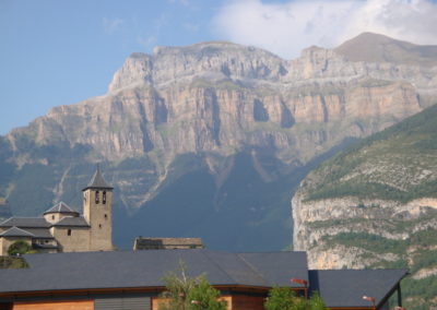 Geoparque del Sobrarbe – Pirineos. Geoparque mundial de la Unesco