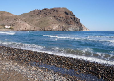 Geoparque Cabo de Gata – Níjar. Geoparque Mundial Unesco
