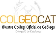 COLGEOCAT (Il·lustre Col·legi Oficial de Geòlegs de Catalunya). Barcelona