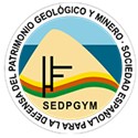 SEDPGYM. Sociedad Española para la defensa del Patrimonio Geológico y Minero. Madrid